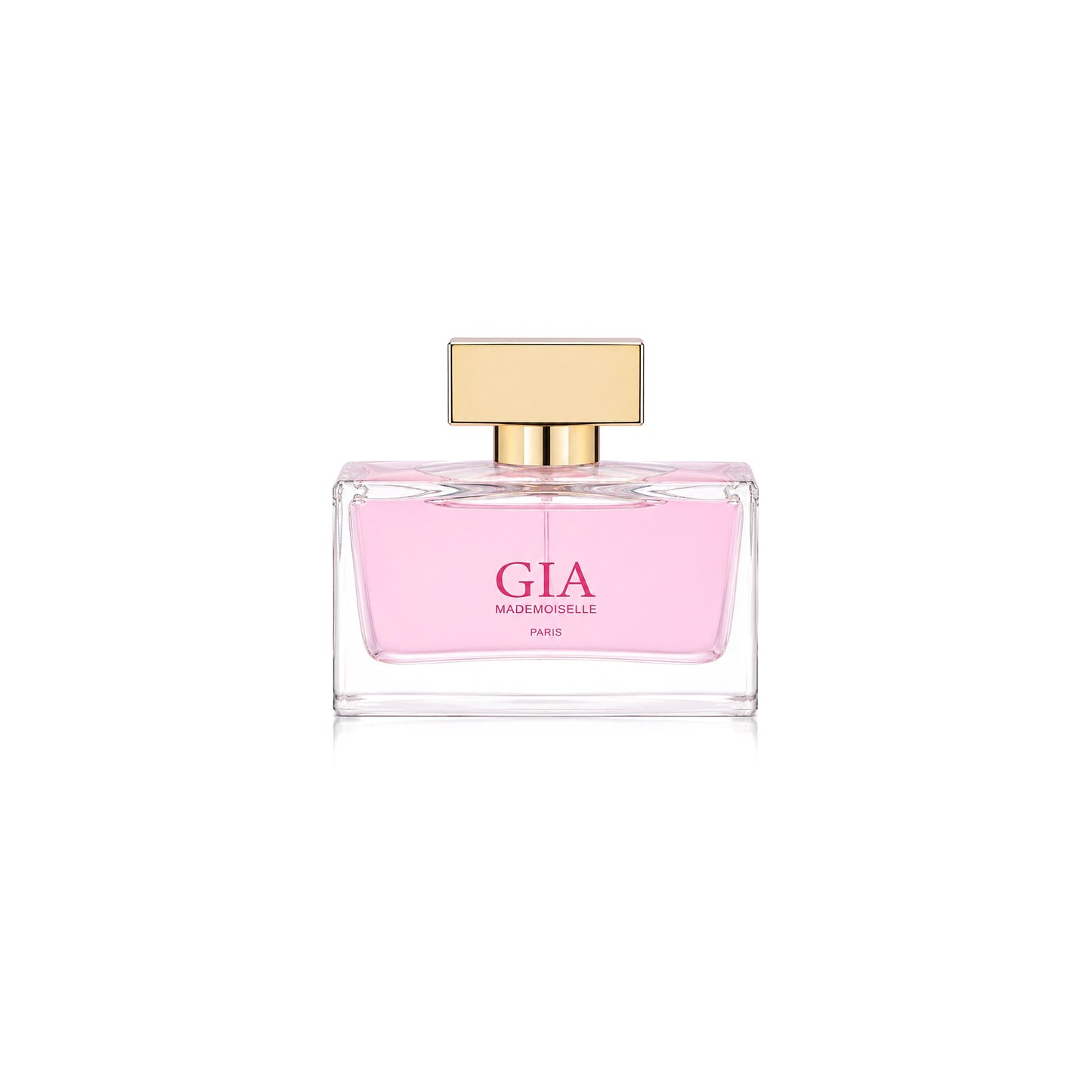 Gia Lucca Gia Mademoiselle Perfume – product image 2