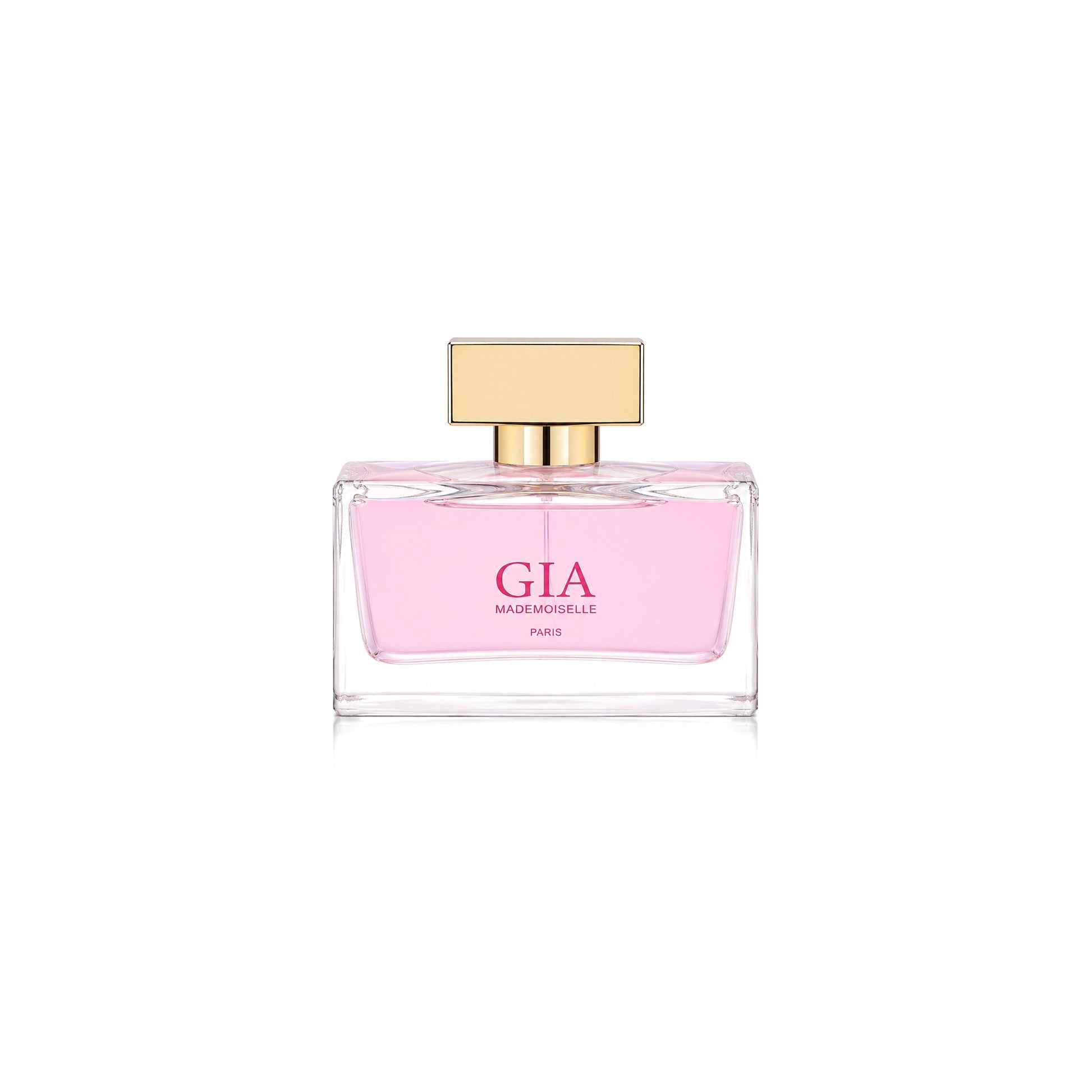 Gia Lucca Gia Mademoiselle Perfume – product image 2