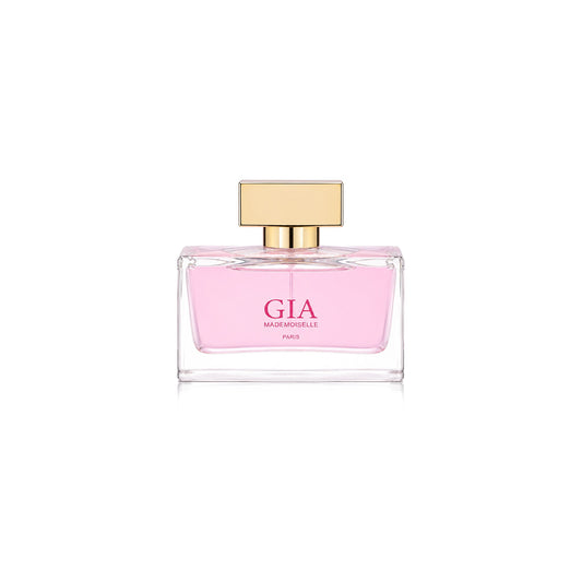 Gia Lucca Gia Mademoiselle Perfume – product image 2