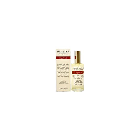 Demeter Gingerbread Perfume – authentic designer fragrance bottle