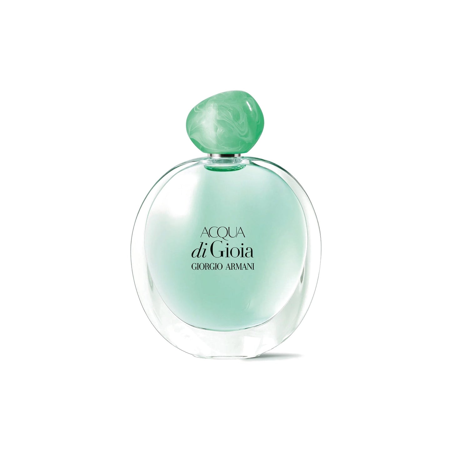 Giorgio Armani Acqua Di Gioia Perfume – authentic designer fragrance bottle