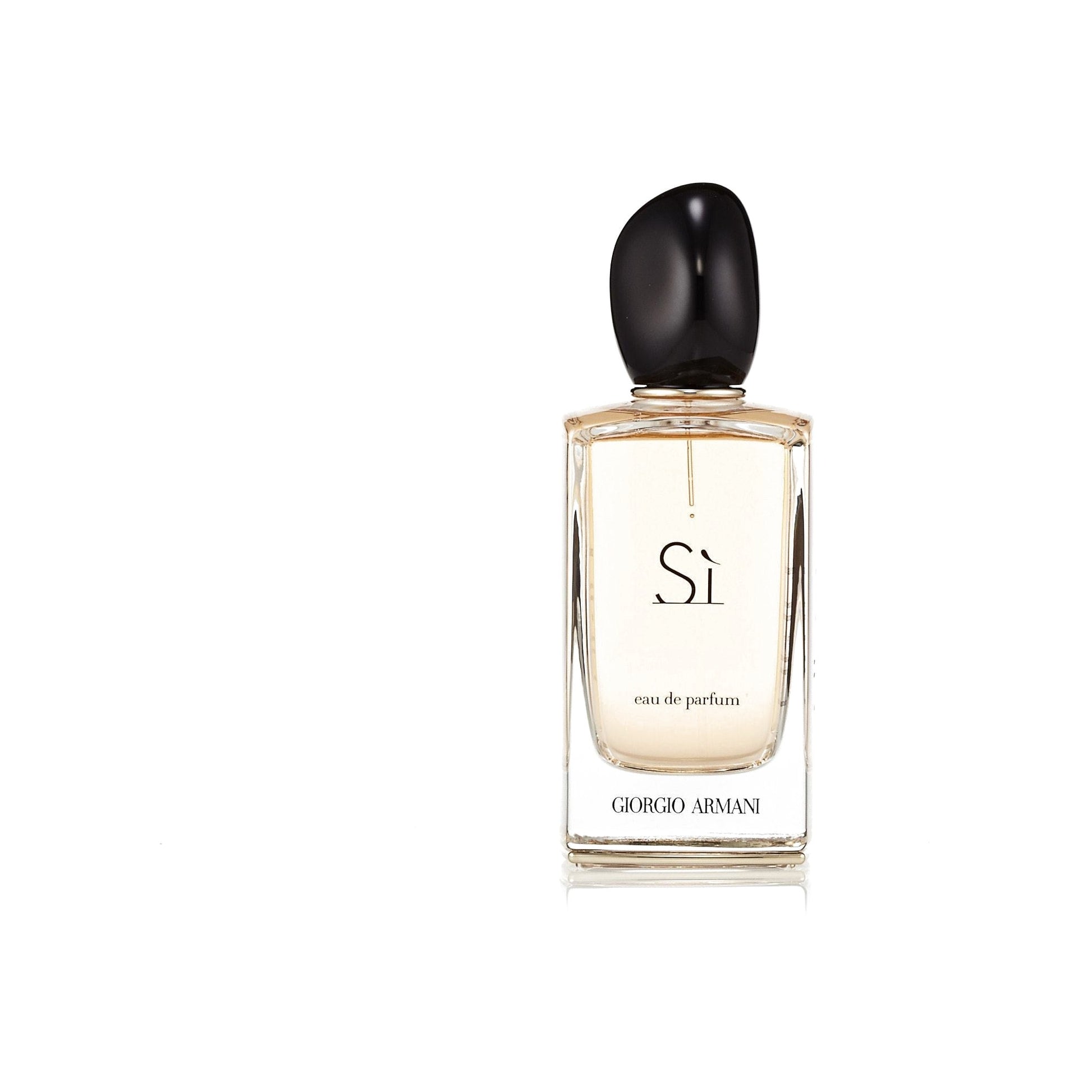 Giorgio Armani Sì Perfume – product image 5