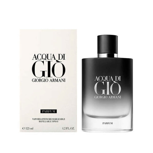 Armani Acqua Di Gio Parfum 4.2