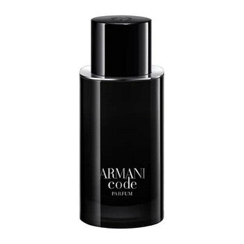 Armani Code Refillable