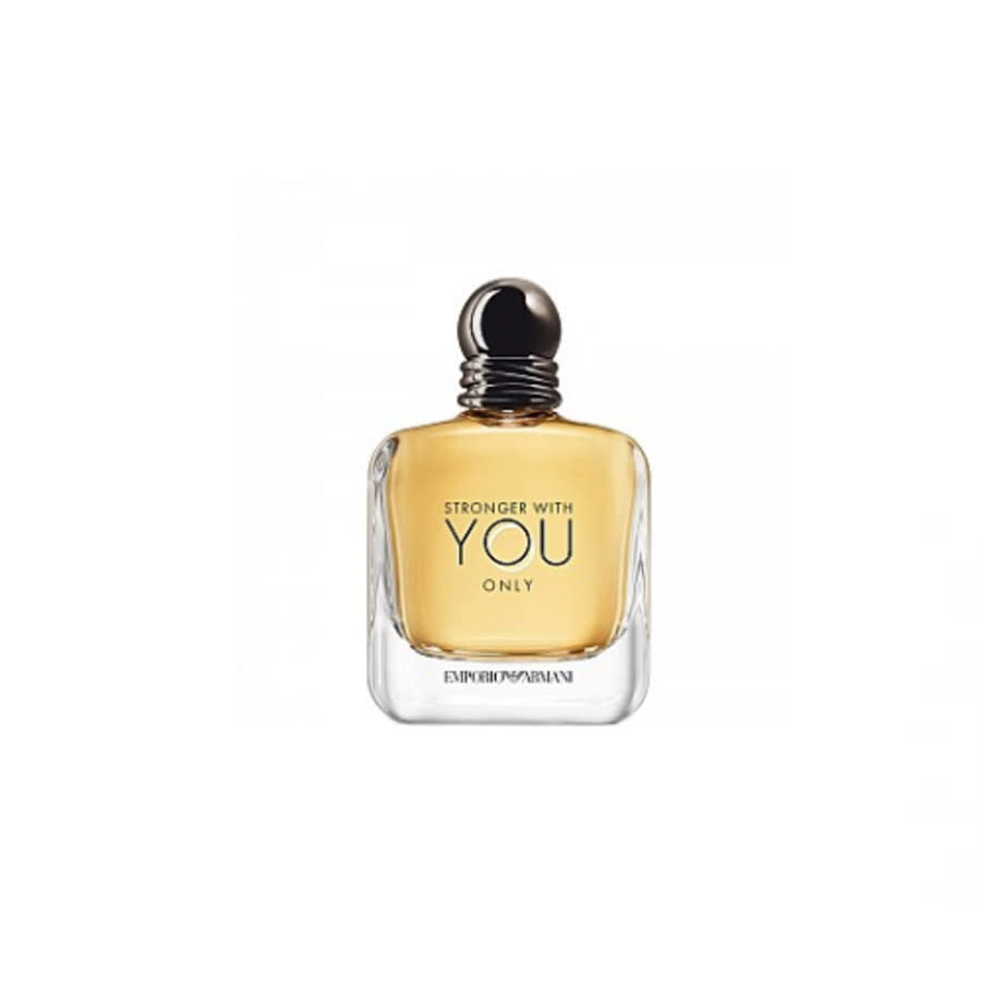 Armani Emporio Stronger W/ Only