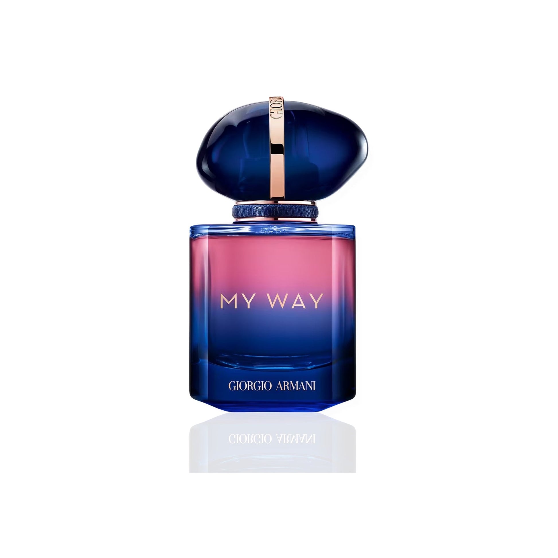 Giorgio Armani My Way Le Parfum – authentic designer fragrance bottle