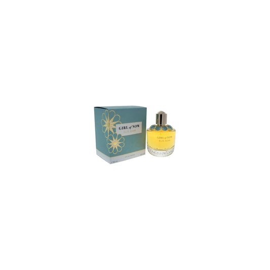 Elie Saab Girl of Now Perfume – authentic designer fragrance bottle