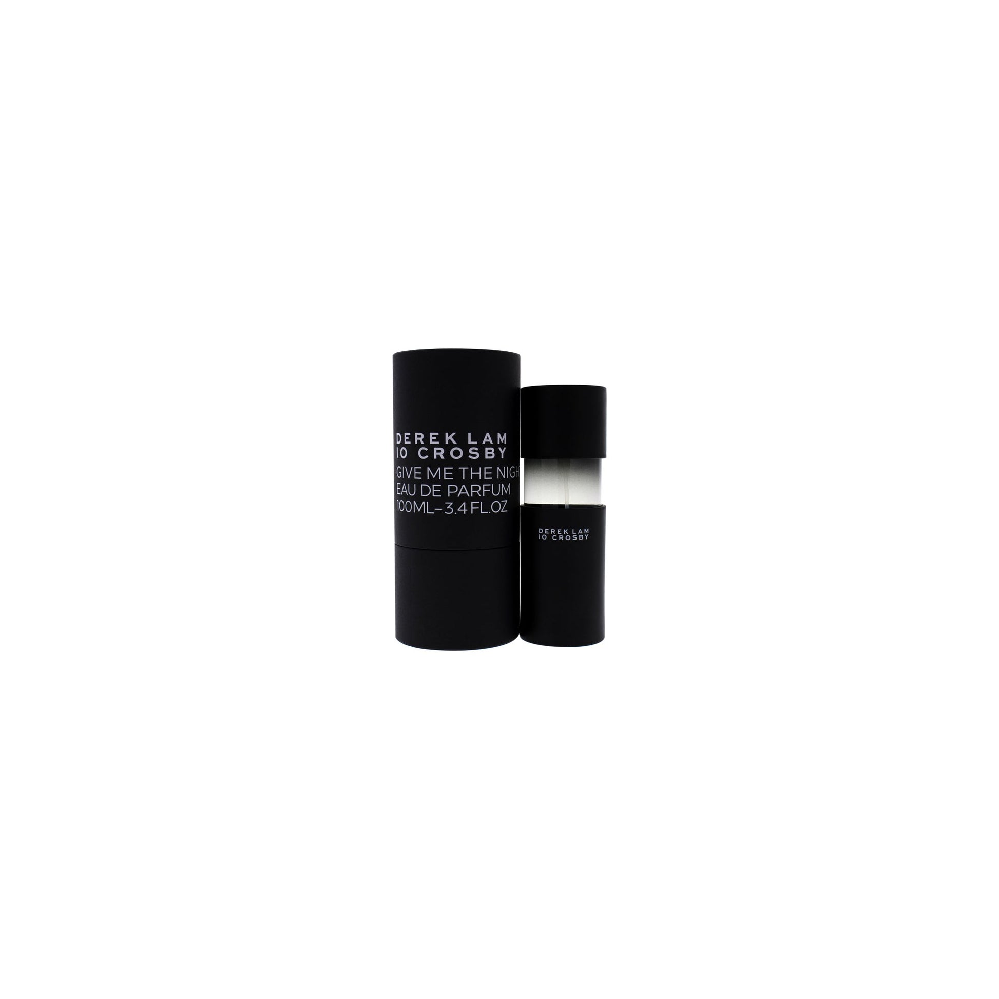 Derek Lam Give Me the Night Perfume – authentic designer fragrance bottle