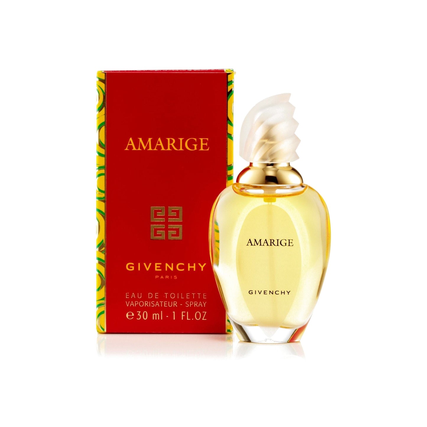Givenchy Amarige Perfume – product image 6