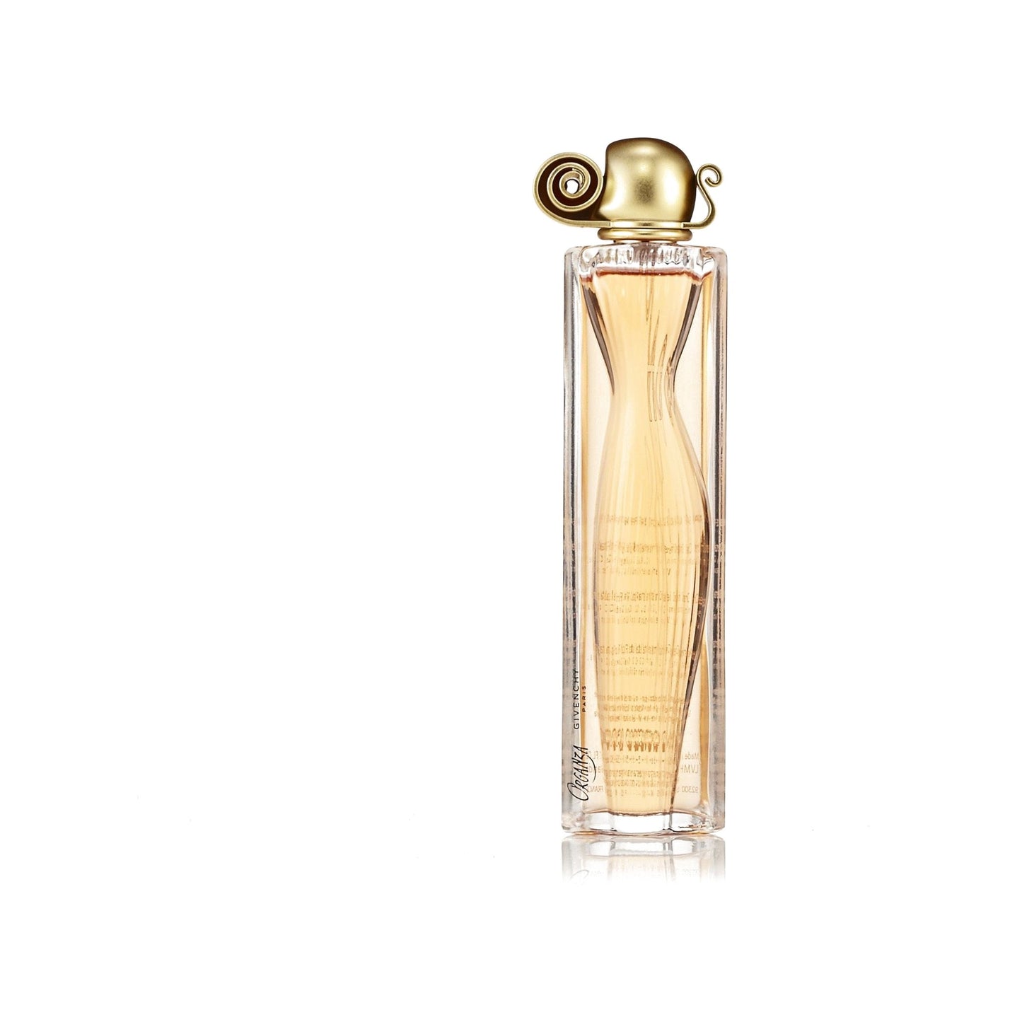 Givenchy Organza Perfume – authentic designer fragrance bottle