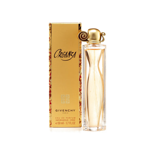 Givenchy Organza Perfume – product image 2