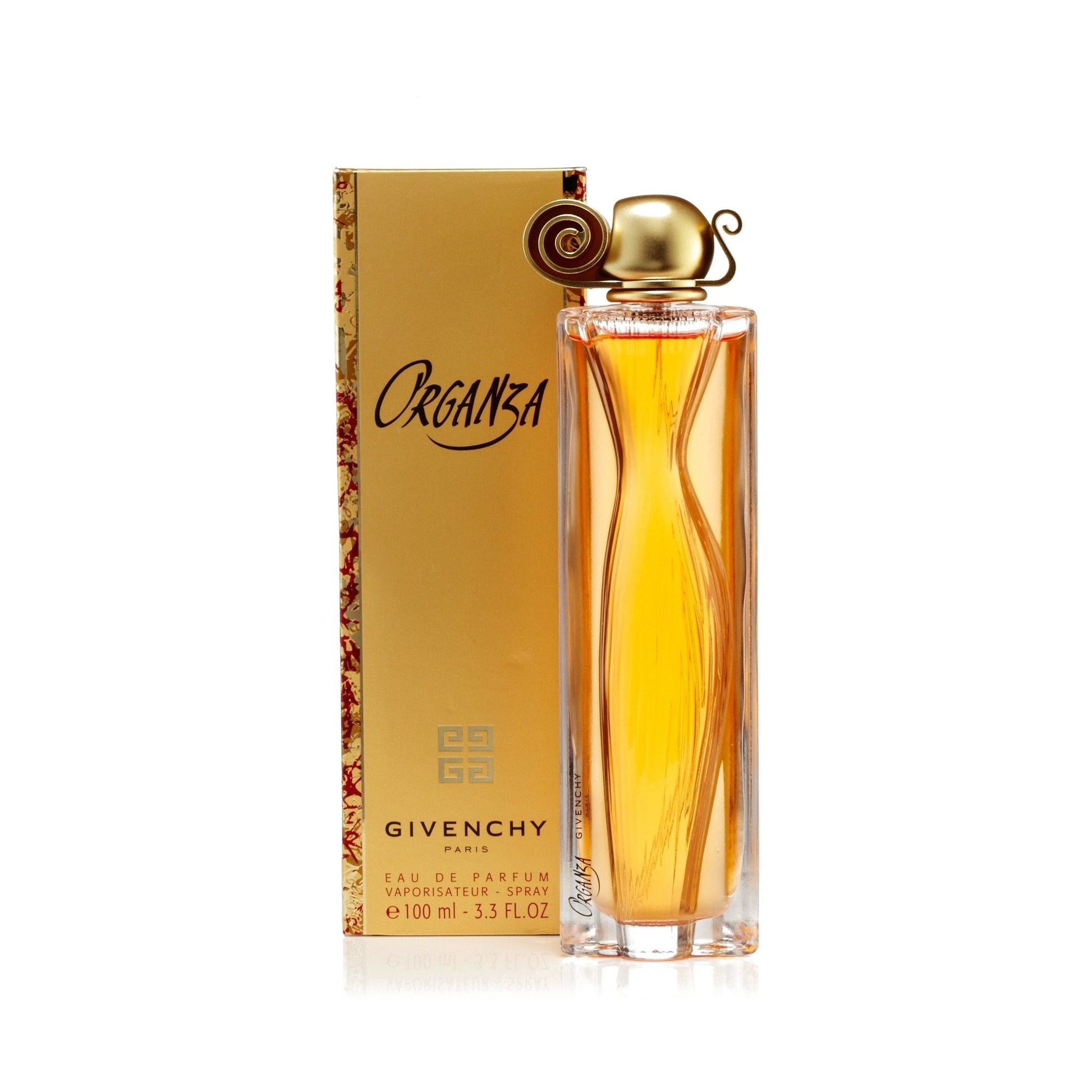 Givenchy Organza Perfume – product image 5