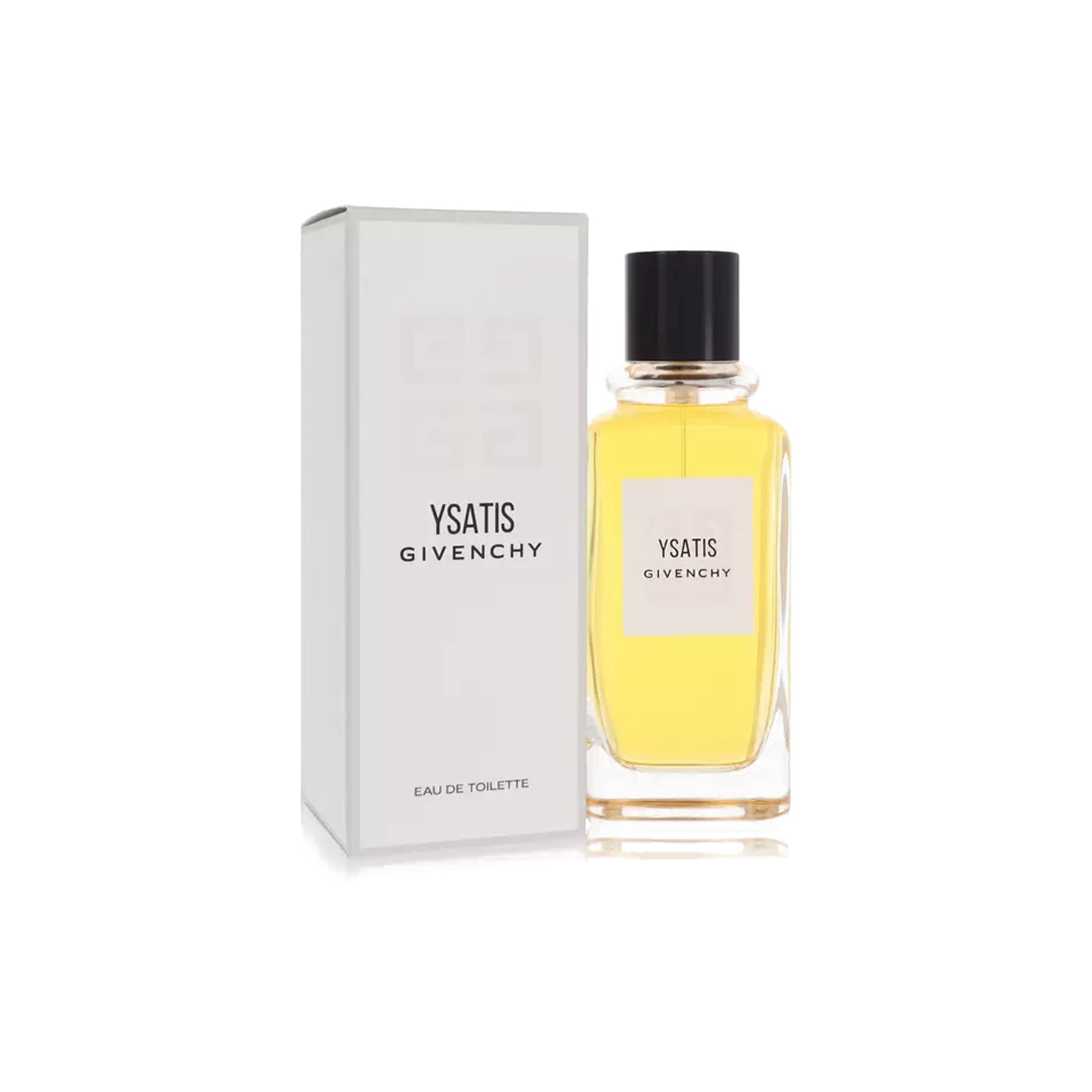 Givenchy Ysatis Perfume – authentic designer fragrance bottle