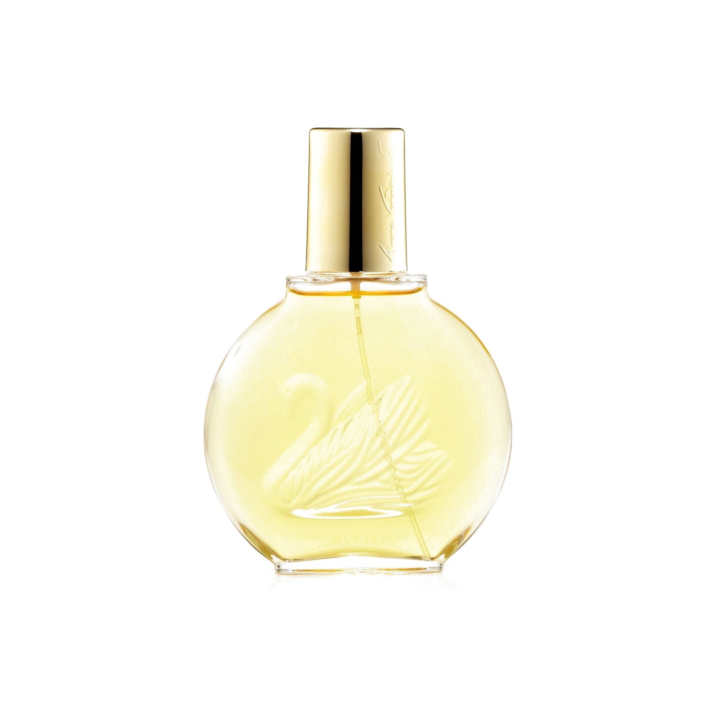 Gloria Vanderbilt Perfume – authentic designer fragrance bottle