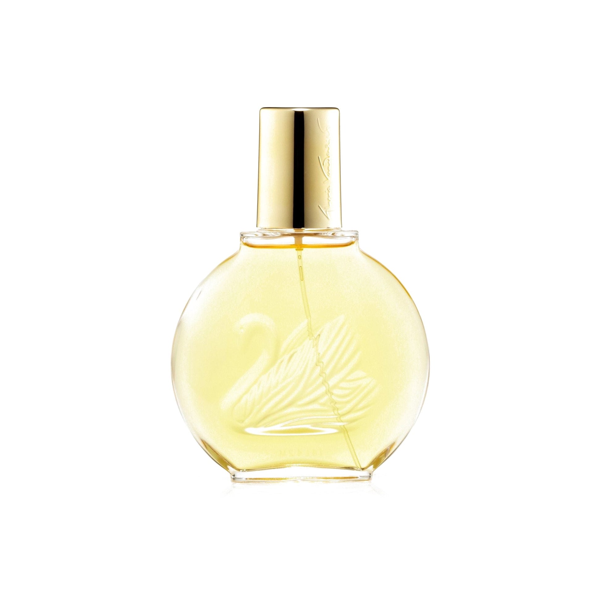 Gloria Vanderbilt Perfume – authentic designer fragrance bottle
