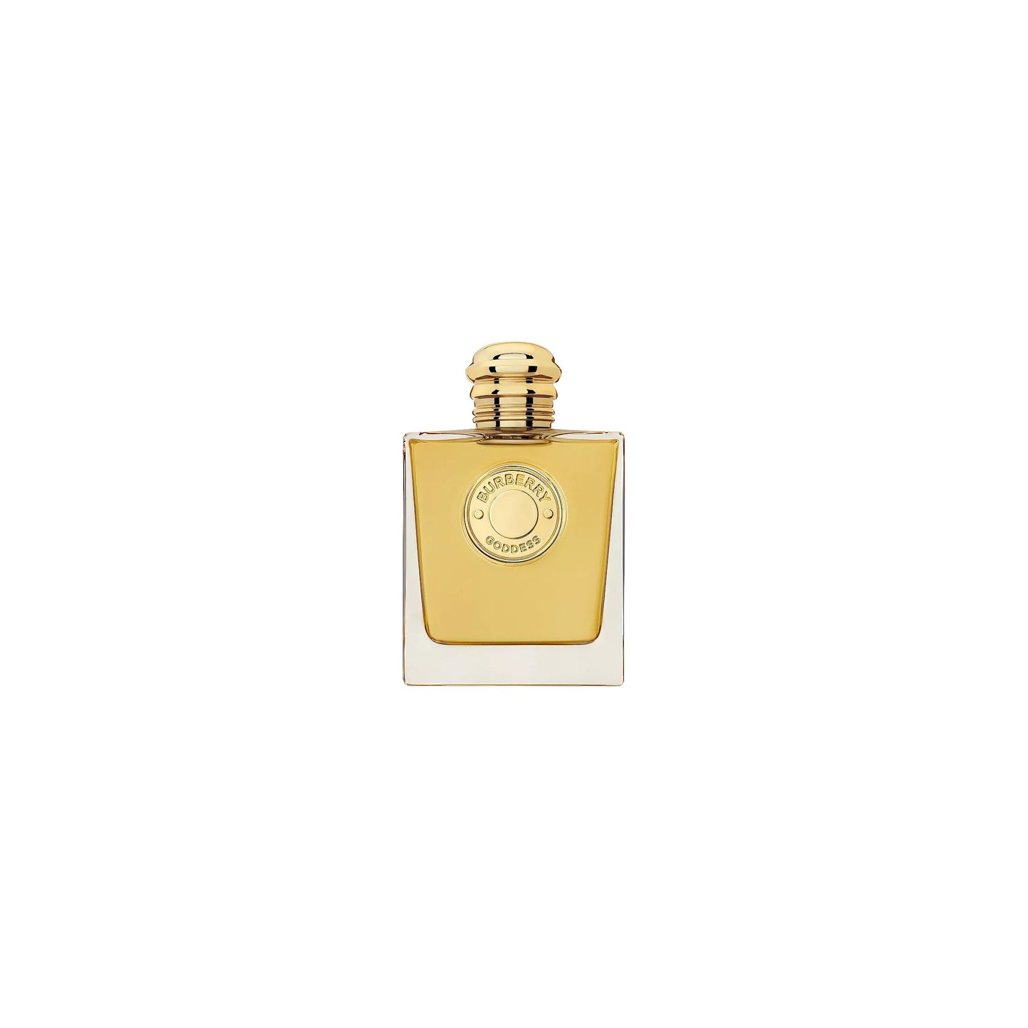 Burberry Goddess Intense Perfume – authentic designer fragrance bottle