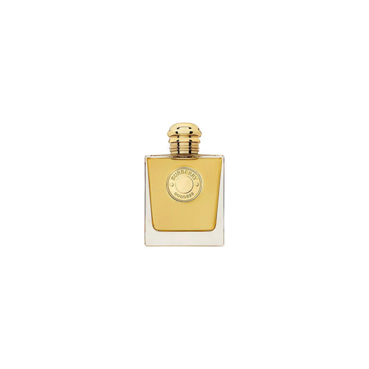 Burberry Goddess Intense Perfume – authentic designer fragrance bottle