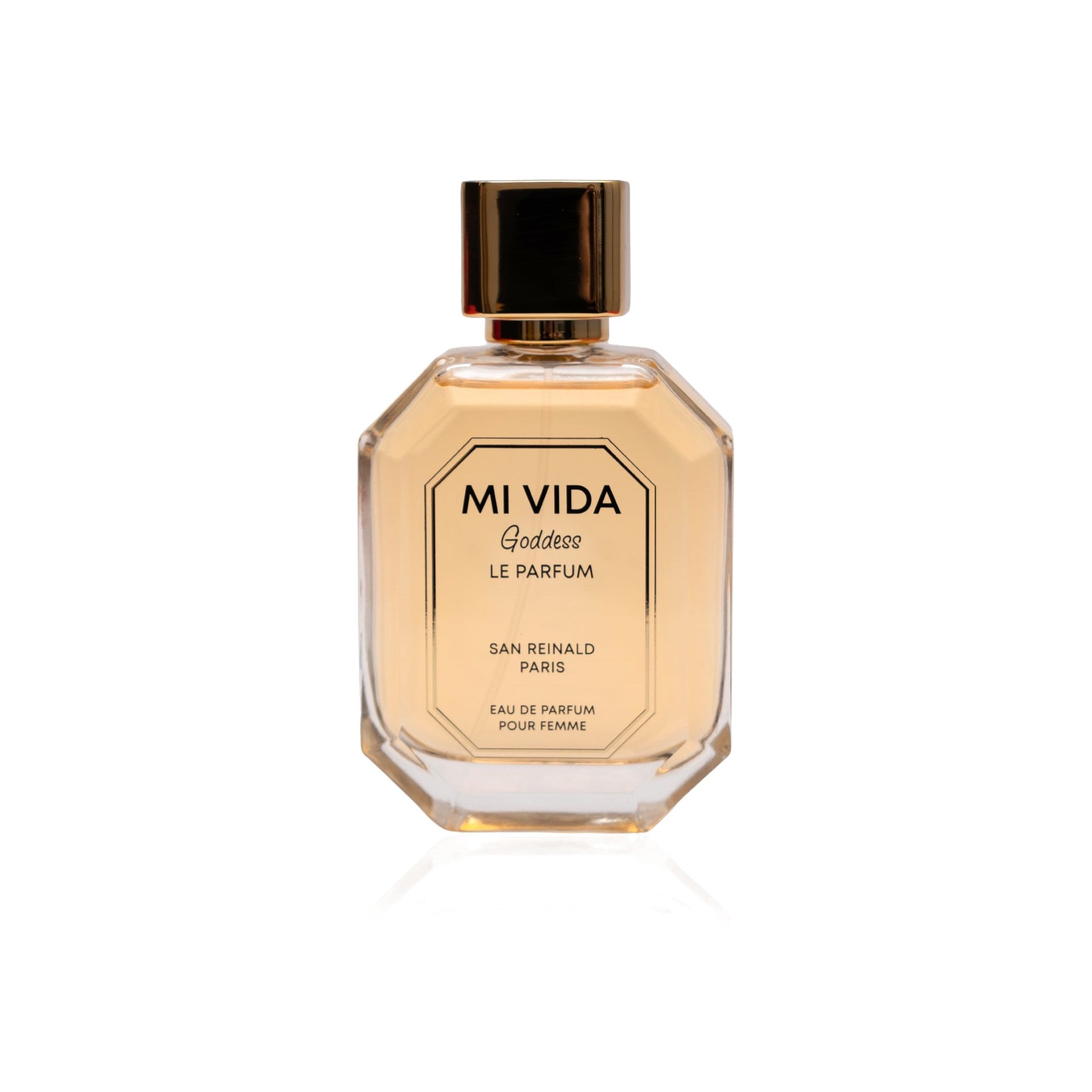 Mi Vida Goddess Le Parfum – product image 2