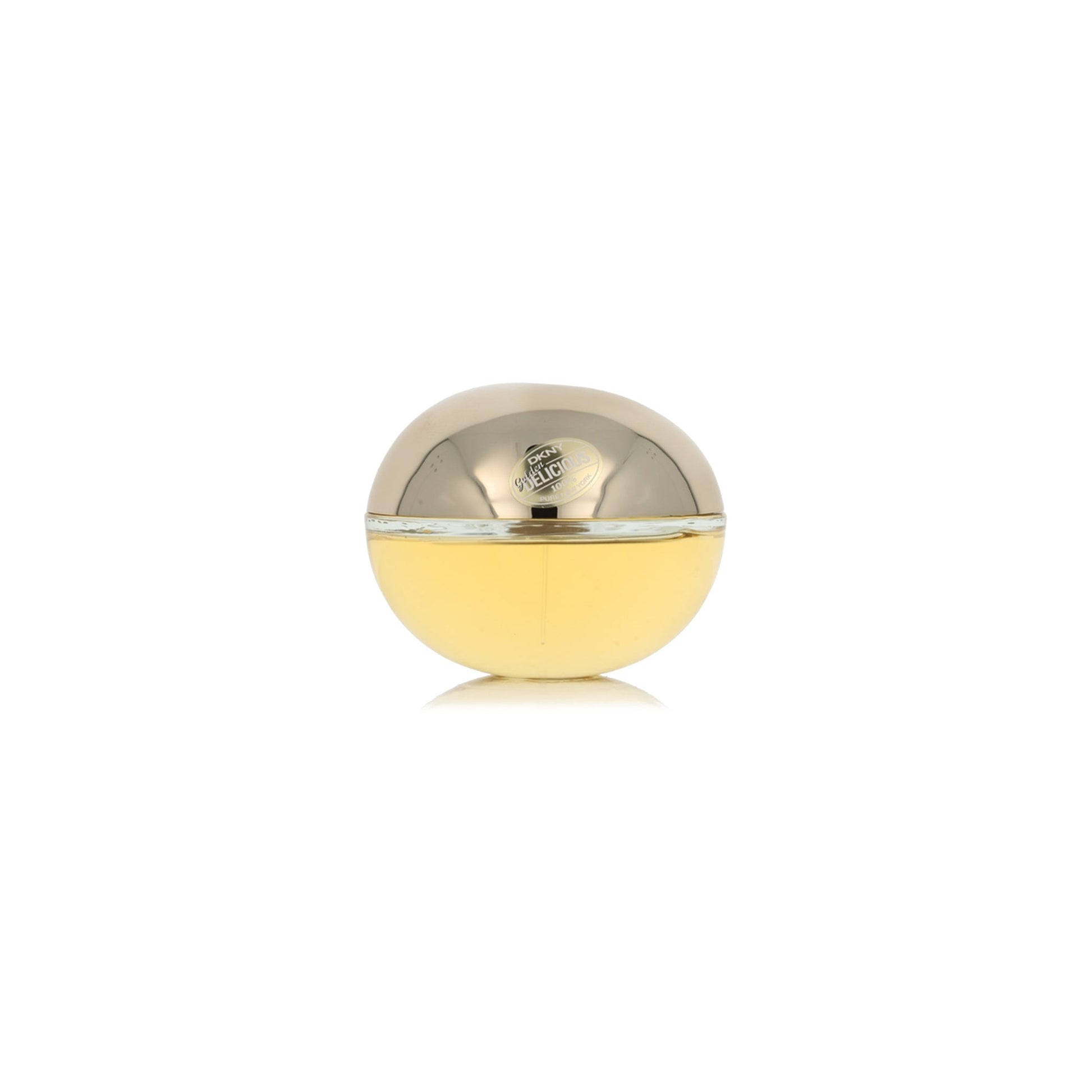Donna Karan Golden Delicious Perfume – authentic designer fragrance bottle