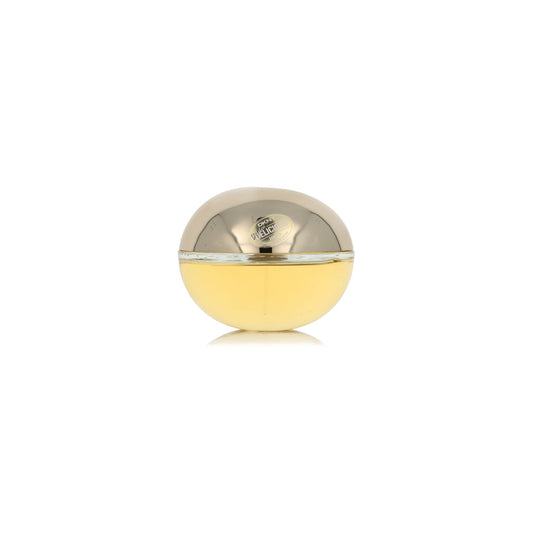Donna Karan Golden Delicious Perfume – authentic designer fragrance bottle