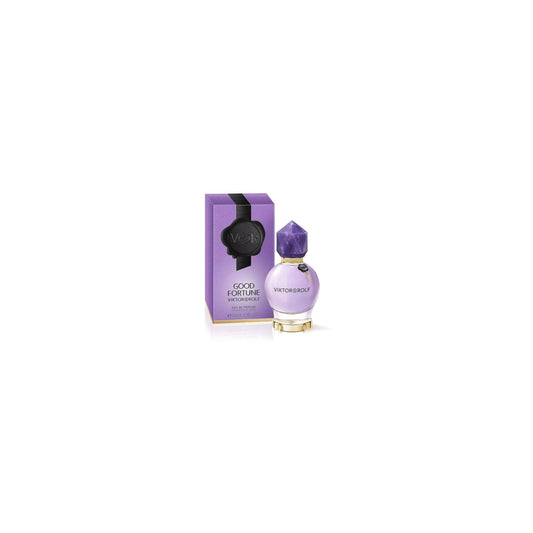Viktor & Rolf Good Fortune Perfume – authentic designer fragrance bottle