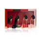Carolina Herrera Good Girl 4-Piece Mini Set – authentic designer fragrance bottles
