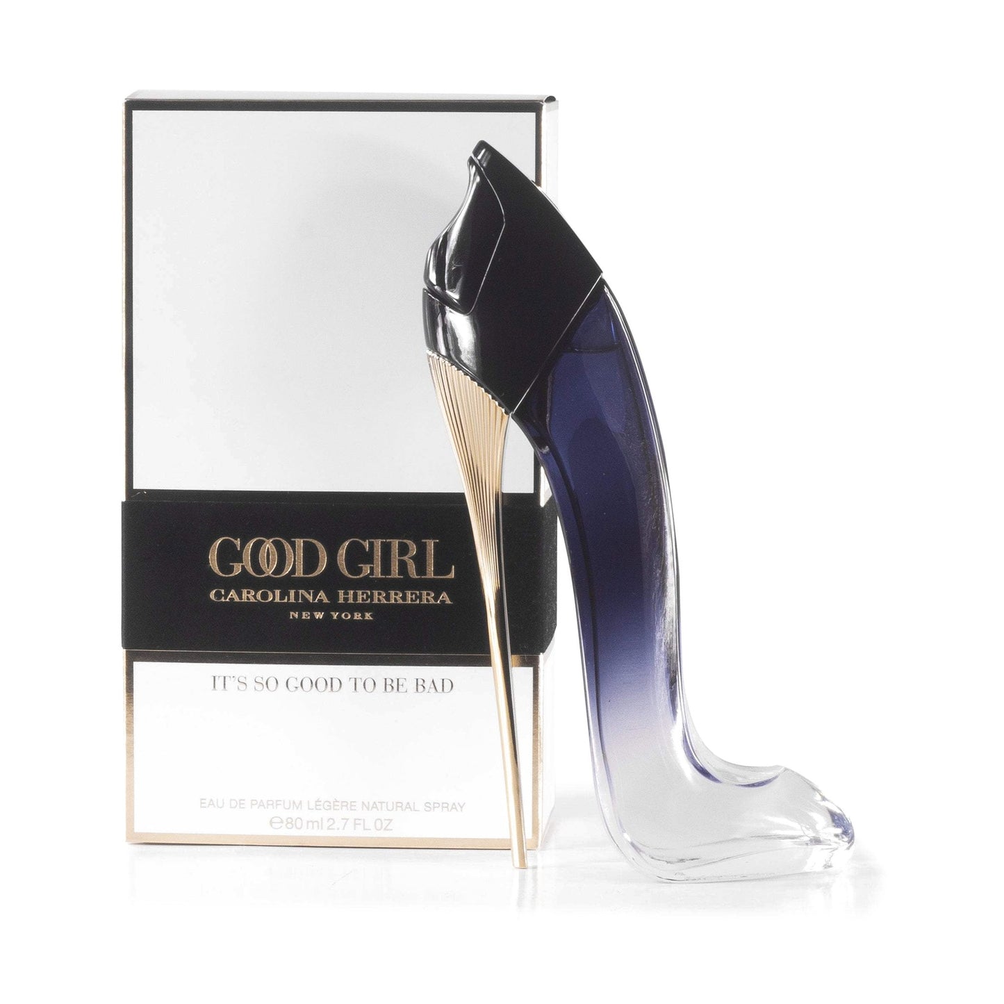 Carolina Herrera Good Girl Légère Perfume – authentic designer fragrance bottle
