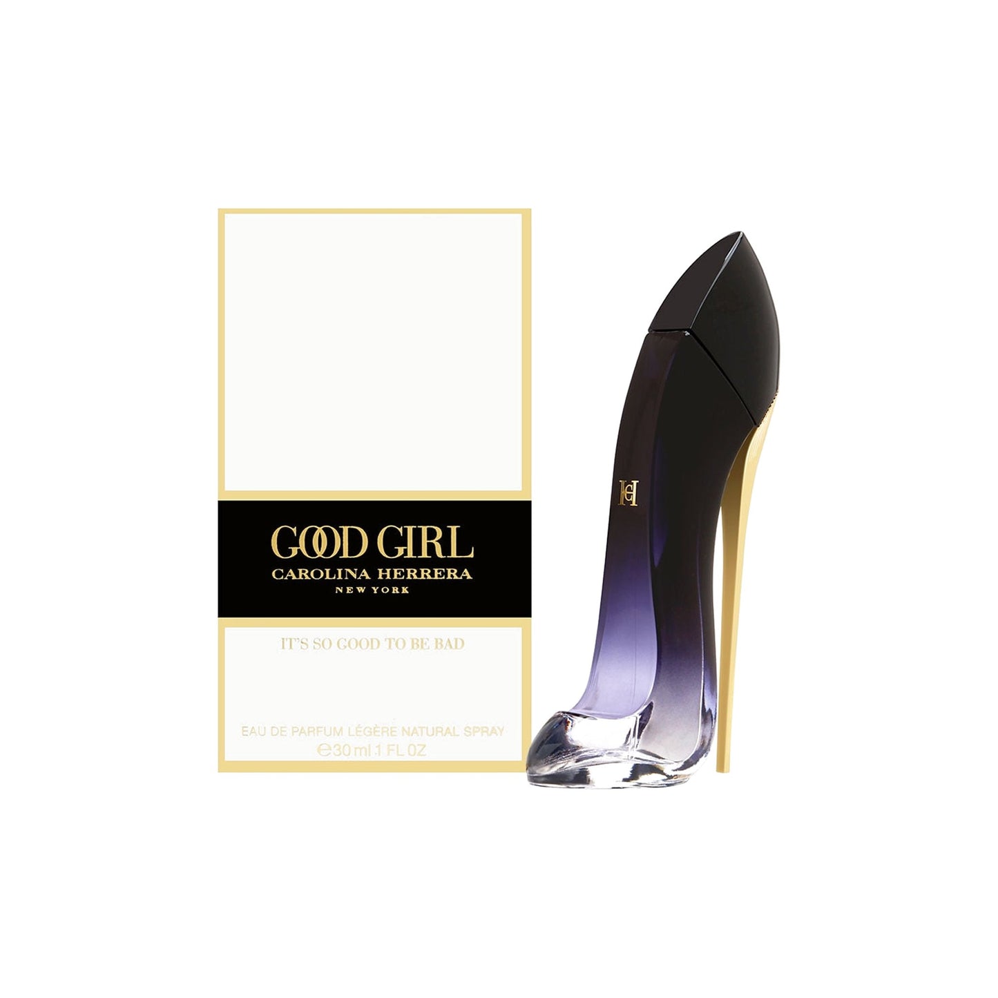 Carolina Herrera Good Girl Légère Perfume – product image 5