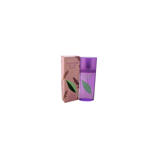 Elizabeth Arden Green Tea Lavender Perfume – authentic designer fragrance bottle