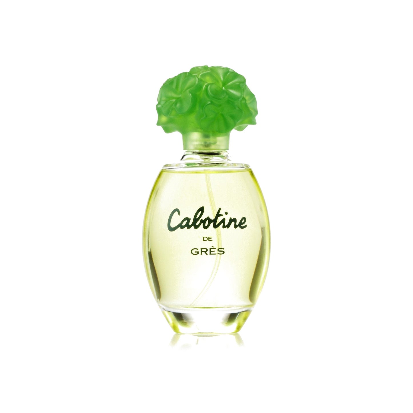 Grès Cabotine Perfume – authentic designer fragrance bottle