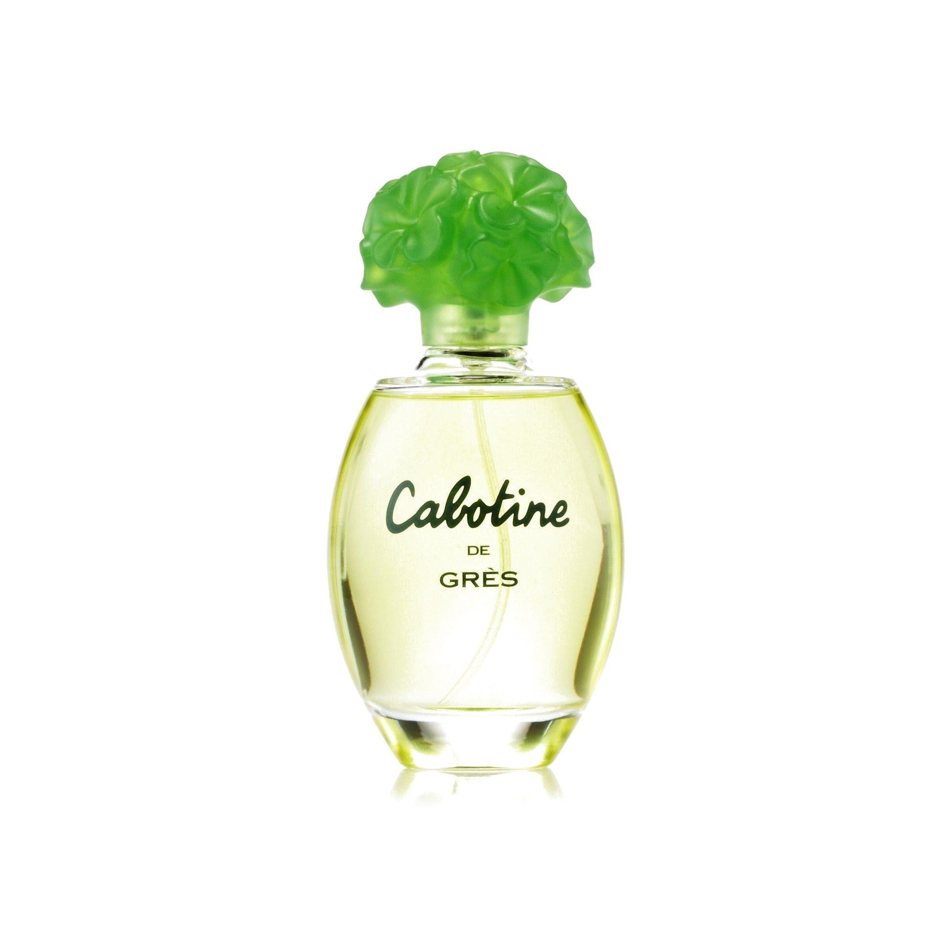 Grès Cabotine Perfume – authentic designer fragrance bottle