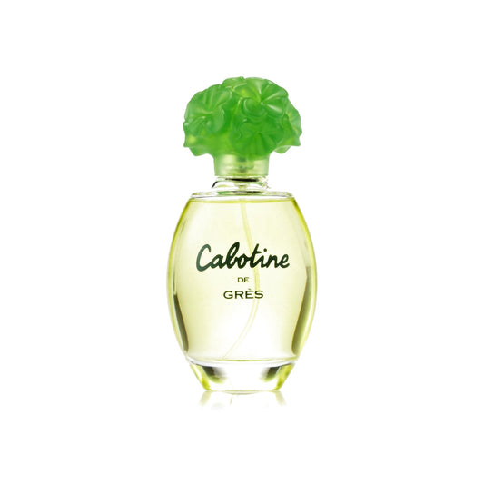 Grès Cabotine Perfume – authentic designer fragrance bottle