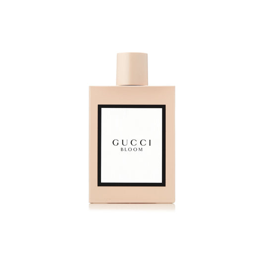Gucci Bloom Perfume – authentic designer fragrance bottle