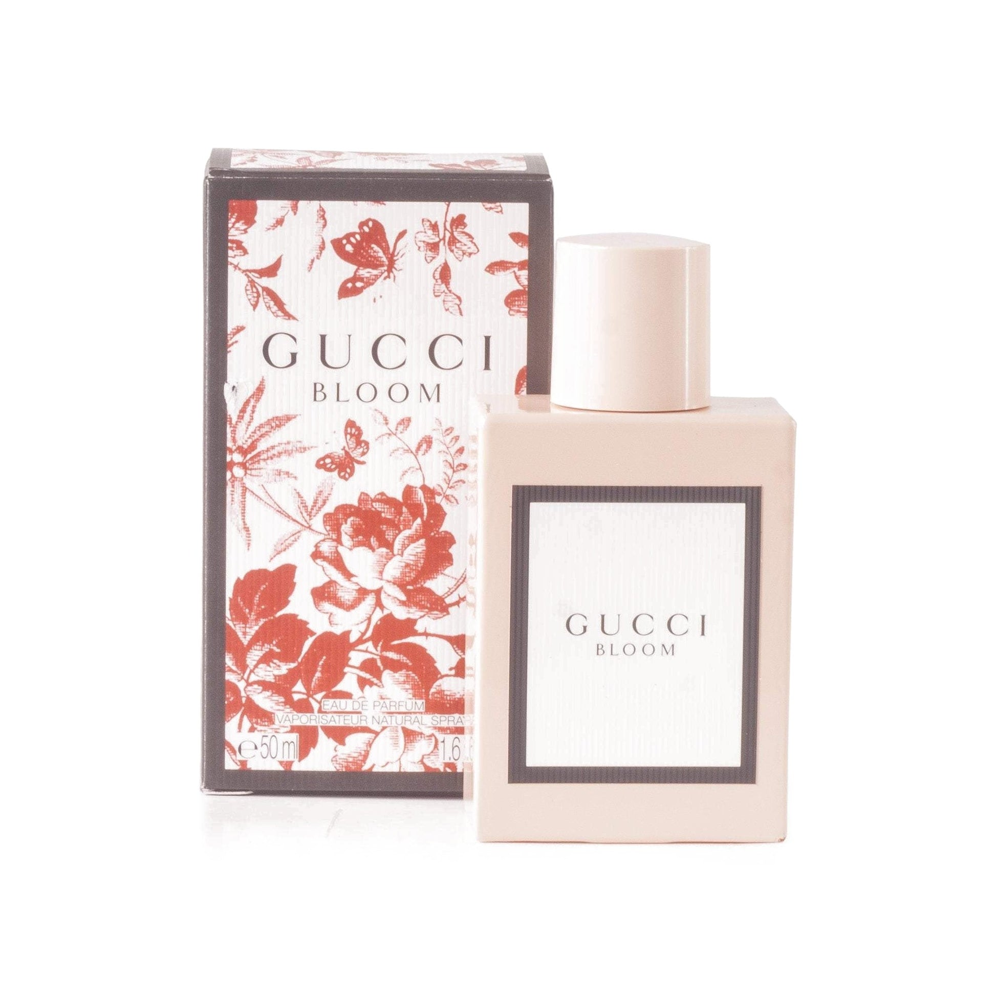 Gucci Bloom Perfume – product image 4