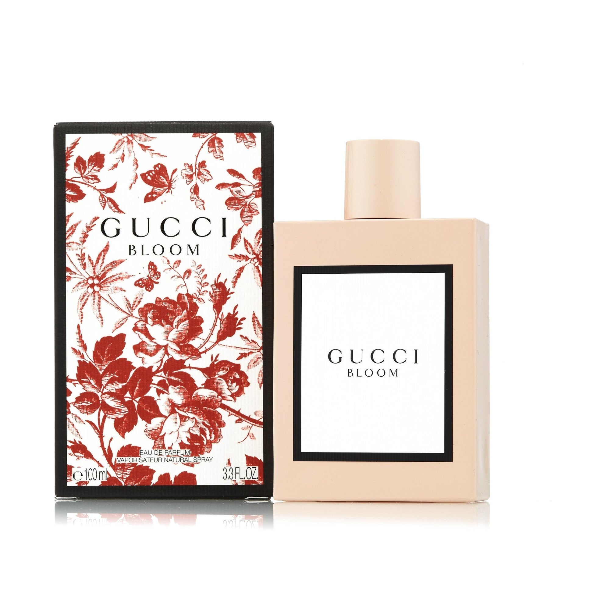 Gucci Bloom Perfume – product image 6