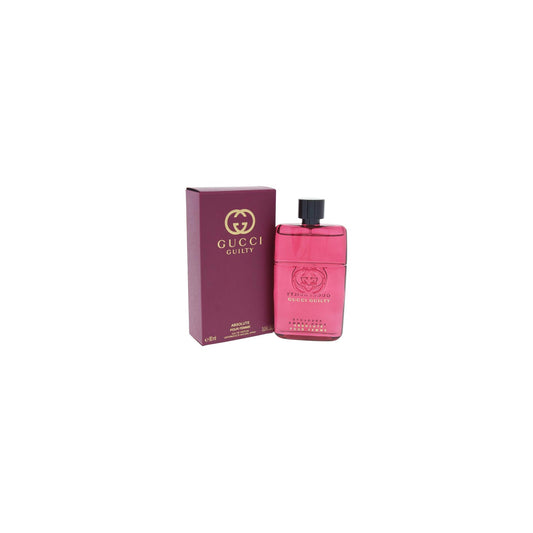 Gucci Guilty Absolute Pour Femme Perfume – product image 2