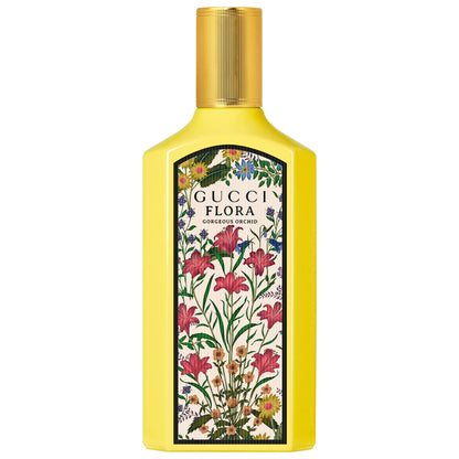 Gucci Flora Gorgeous Orchid