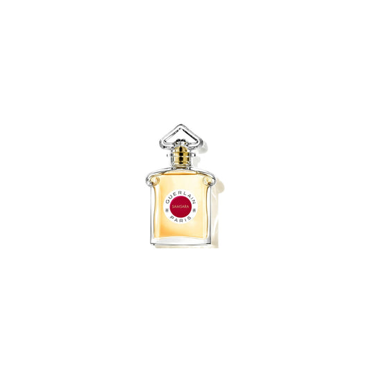 Guerlain Samsara Eau de Toilette – authentic designer fragrance bottle