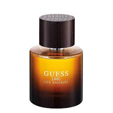 Guess 1981 Los Angeles