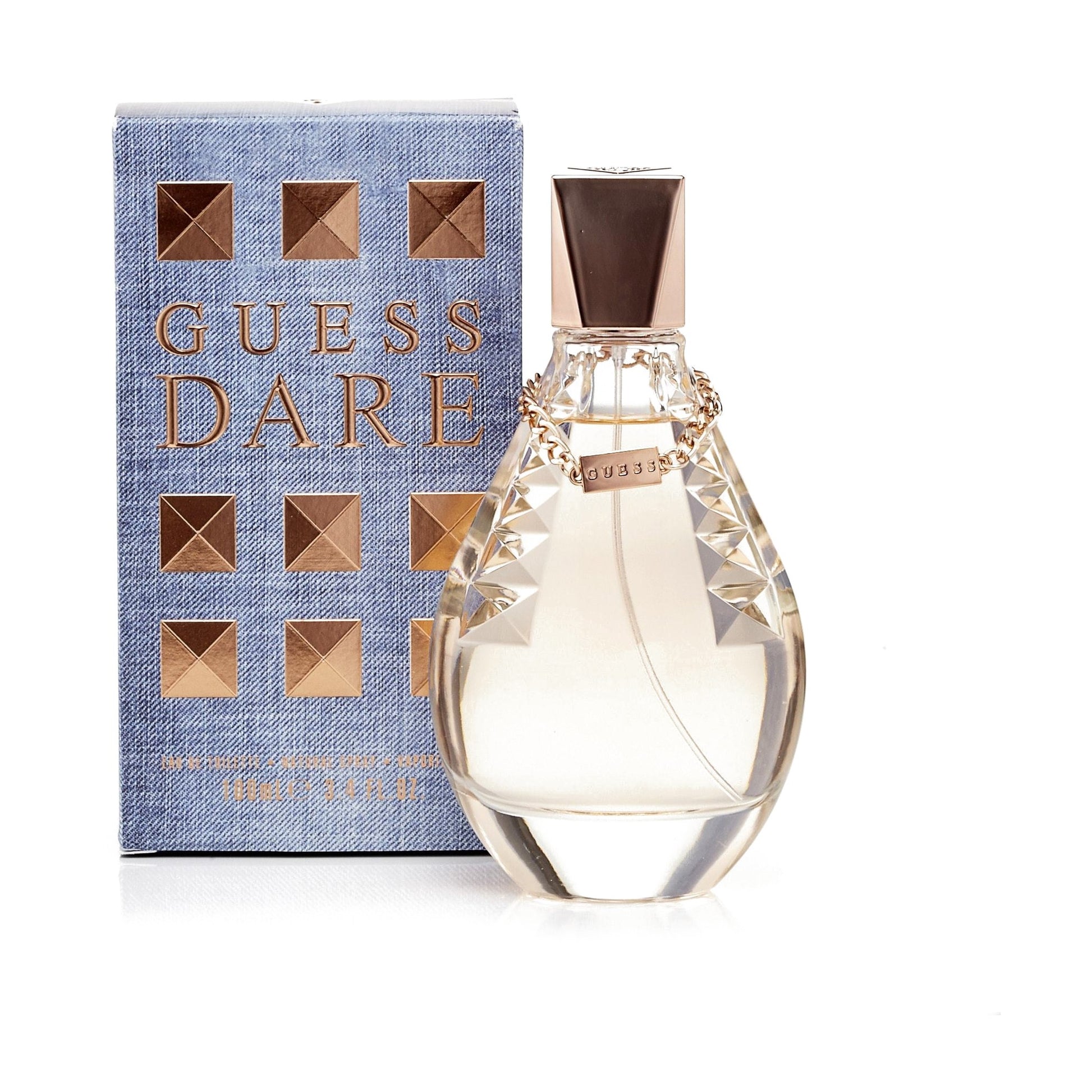 Guess Dare Perfume – product image 4