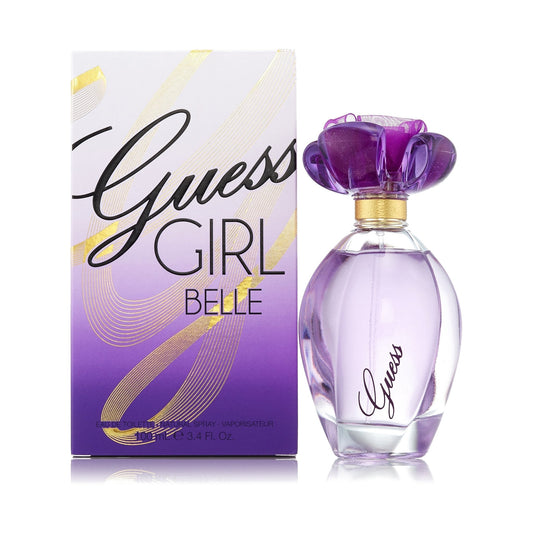 Guess Girl Belle Perfume – authentic designer fragrance bottle