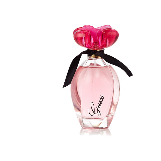 Guess Girl Perfume – authentic designer fragrance bottle