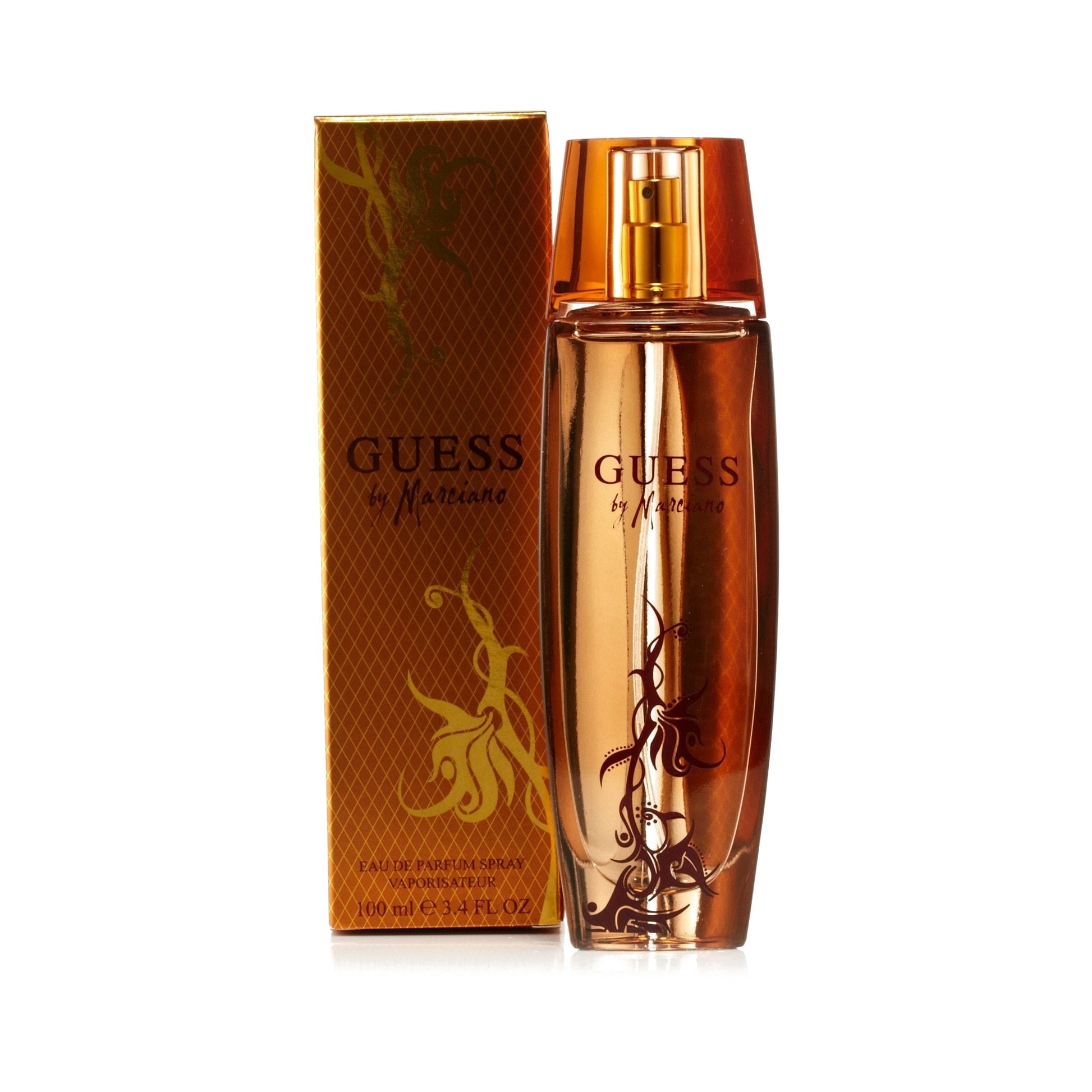 Guess by Marciano Perfume – authentic designer fragrance bottle