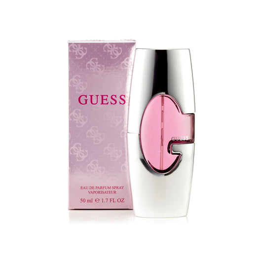 Guess Perfume – authentic designer fragrance bottle