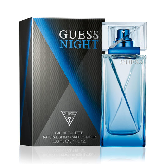 Guess Night