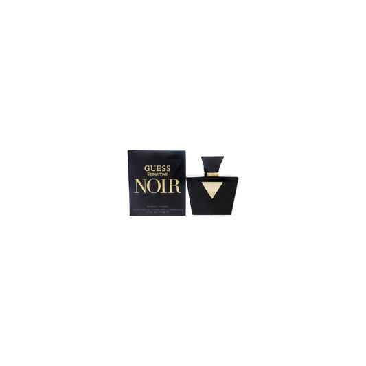 Guess Seductive Noir Perfume – authentic designer fragrance bottle
