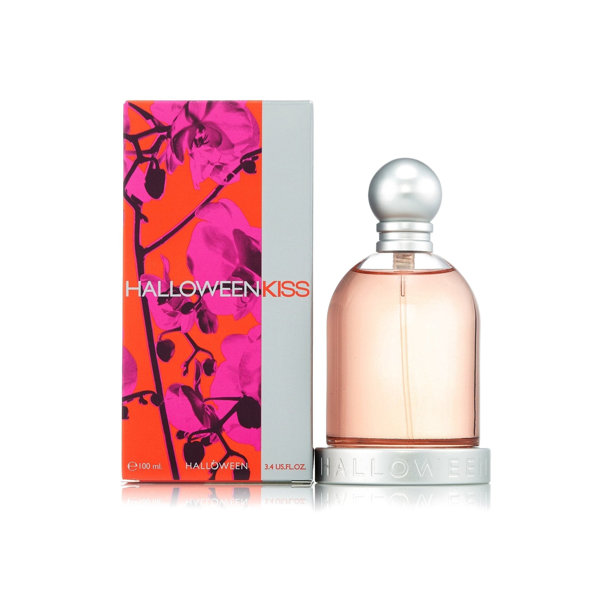 J Del Pozo Halloween Kiss Perfume – product image 2