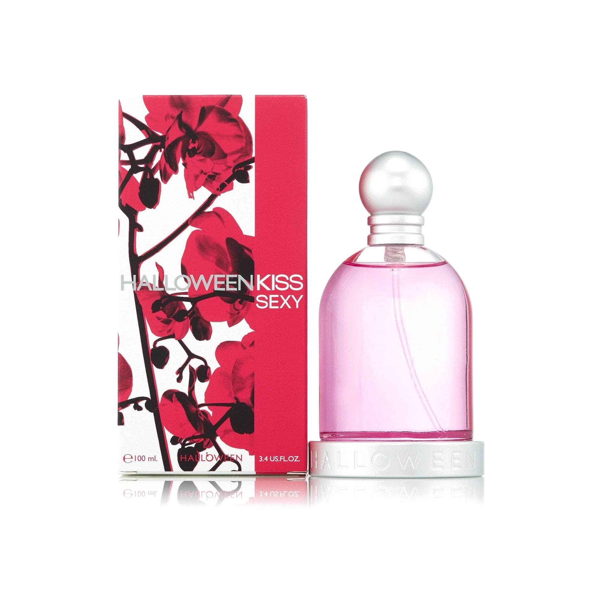 J Del Pozo Halloween Kiss Sexy Perfume – product image 2