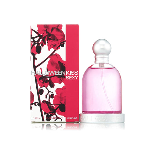 J Del Pozo Halloween Kiss Sexy Perfume – product image 2