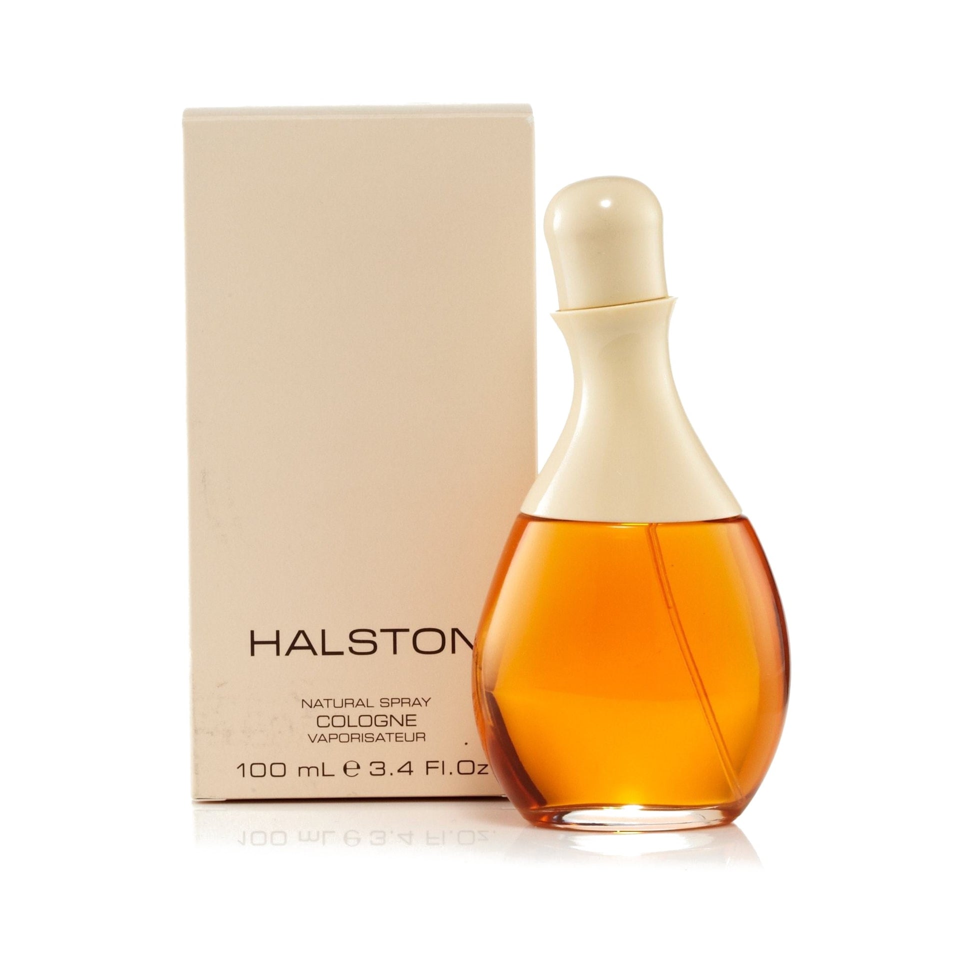 Halston Perfume – product image 3